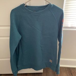 Carhartt sweatshirt